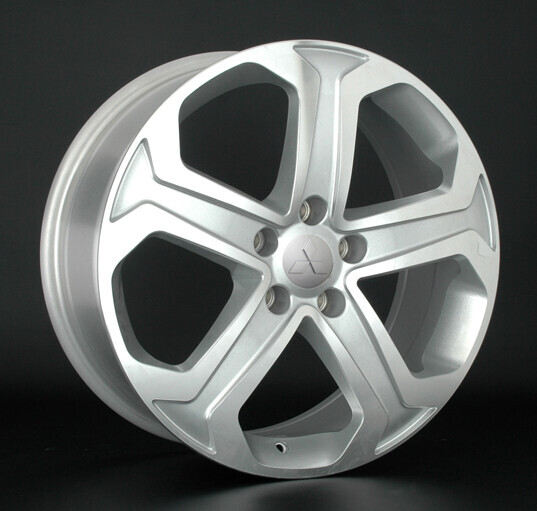 Диск Replay Mi66 17x6.50 5x114.30 ET46 DIA67.10 SF Диск Replay Mi66 17x6.50 5x114.30 ET46 DIA67.10 SF