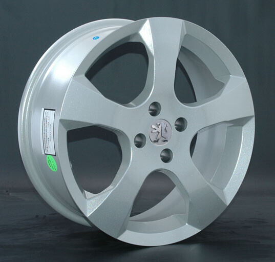 Диск Replay Pg31 18x7.50 4x108 ET29 DIA65.10 S Диск Replay Pg31 18x7.50 4x108 ET29 DIA65.10 S