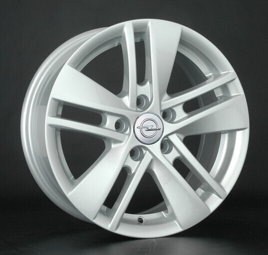 Диск Replay Opl60 15x6.50 5x105 ET39 DIA56.60 S Диск Replay Opl60 15x6.50 5x105 ET39 DIA56.60 S