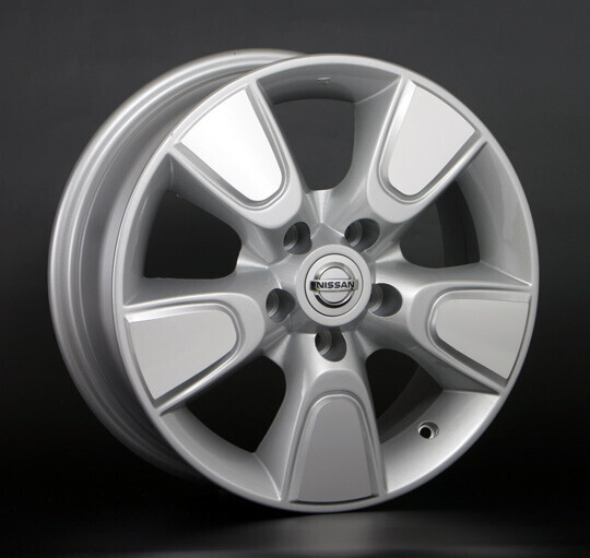 Диск Replay Ns25 17x6.50 5x114.30 ET45 DIA66.10 SF Диск Replay Ns25 17x6.50 5x114.30 ET45 DIA66.10 SF