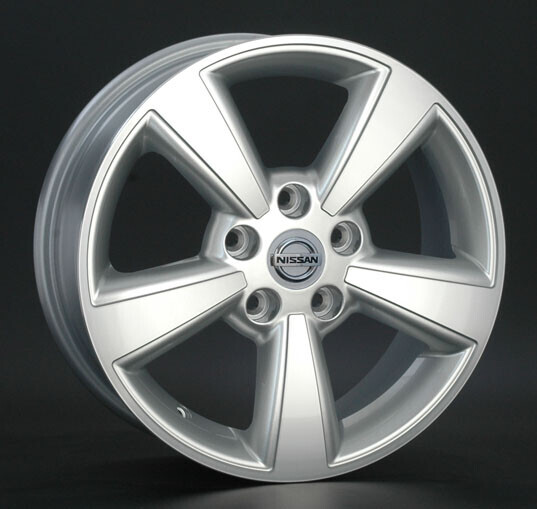 Диск Replay Ns38 17x6.50 5x114.30 ET40 DIA66.10 SF Диск Replay Ns38 17x6.50 5x114.30 ET40 DIA66.10 SF