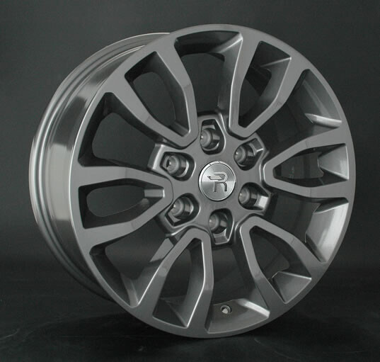 Диск Replay Ty175 18x7.50 6x139.70 ET25 DIA106.10 GM Диск Replay Ty175 18x7.50 6x139.70 ET25 DIA106.10 GM