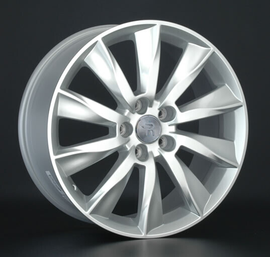 Диск Replay Lx91 18x8 5x114.30 ET45 DIA60.10 S Диск Replay Lx91 18x8 5x114.30 ET45 DIA60.10 S