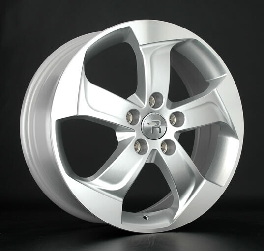 Диск Replay Hnd160 17x6.50 5x114.30 ET48 DIA67.10 SF Диск Replay Hnd160 17x6.50 5x114.30 ET48 DIA67.10 SF