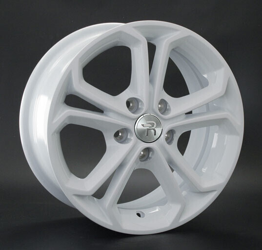 Диск Replay Gn89 15x6.50 5x105 ET39 DIA56.60 W Диск Replay Gn89 15x6.50 5x105 ET39 DIA56.60 W