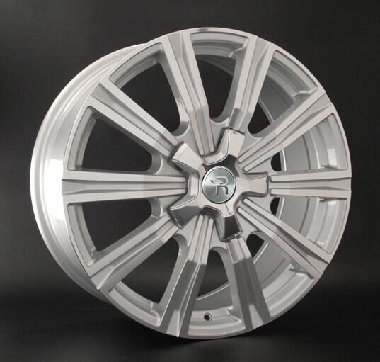 Диск Replay Ty242 20x8.50 5x150 ET58 DIA110.10 SF Диск Replay Ty242 20x8.50 5x150 ET58 DIA110.10 SF