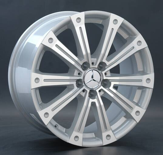 Диск Replay Mr80 18x8.50 5x112 ET48 DIA66.60 SF Диск Replay Mr80 18x8.50 5x112 ET48 DIA66.60 SF