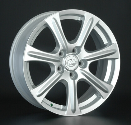 Диск Replay Lx44 17x6.50 5x114.30 ET35 DIA60.10 S Диск Replay Lx44 17x6.50 5x114.30 ET35 DIA60.10 S