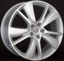 Диск Replay Inf17 18x8 5x114.30 ET47 DIA66.10 S Диск Replay Inf17 18x8 5x114.30 ET47 DIA66.10 S