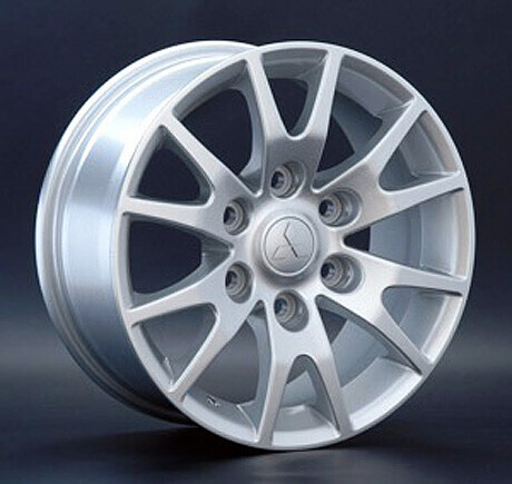 Диск Replay Mi38 18x7.50 6x139.70 ET38 DIA67.10 S Диск Replay Mi38 18x7.50 6x139.70 ET38 DIA67.10 S