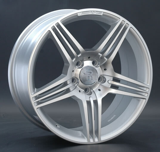 Диск Replay Mr74 19x9.50 5x112 ET28 DIA66.60 SF Диск Replay Mr74 19x9.50 5x112 ET28 DIA66.60 SF
