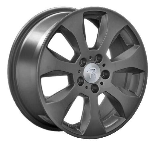 Диск Replay Mr68 17x7.50 5x112 ET47 DIA66.60 GM Диск Replay Mr68 17x7.50 5x112 ET47 DIA66.60 GM