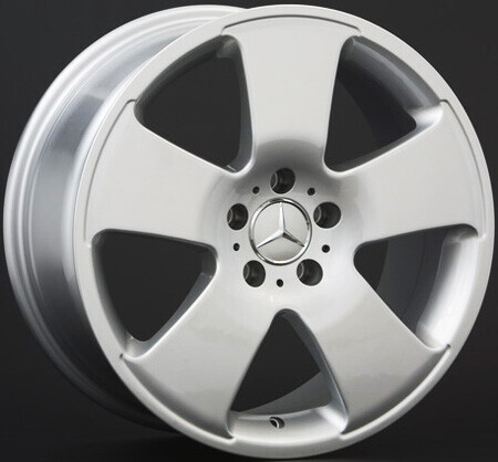Диск Replay Mr49 18x8.50 5x112 ET48 DIA66.60 S Диск Replay Mr49 18x8.50 5x112 ET48 DIA66.60 S