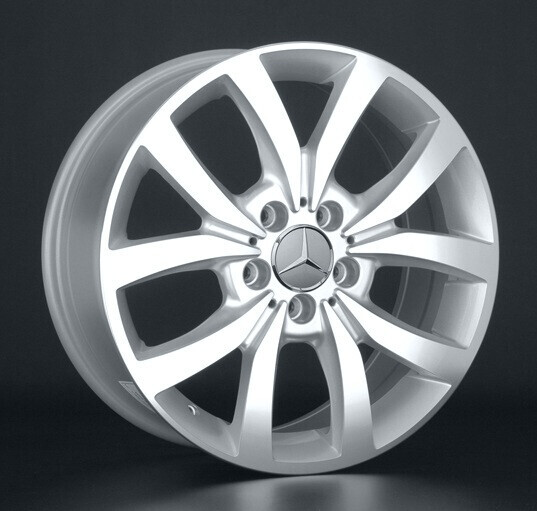 Диск Replay Mr125 17x7.50 5x112 ET37 DIA66.60 S Диск Replay Mr125 17x7.50 5x112 ET37 DIA66.60 S