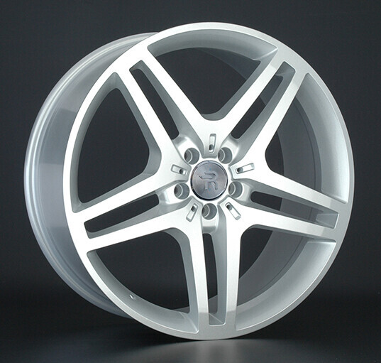 Диск Replay Mr117 19x8.50 5x112 ET59 DIA66.60 SF Диск Replay Mr117 19x8.50 5x112 ET59 DIA66.60 SF