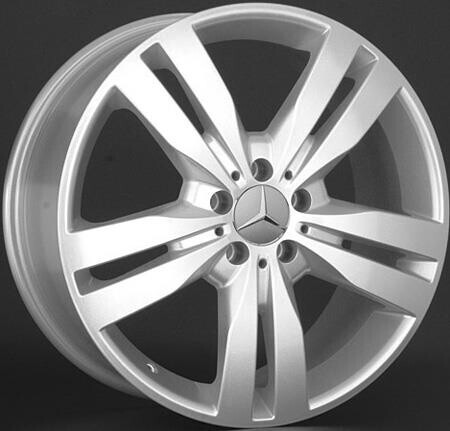 Диск Replay Mr114 19x8.50 5x112 ET56 DIA66.60 S Диск Replay Mr114 19x8.50 5x112 ET56 DIA66.60 S
