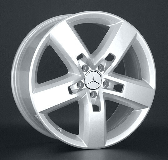 Диск Replay Mr128 19x8.50 5x112 ET59 DIA66.60 S Диск Replay Mr128 19x8.50 5x112 ET59 DIA66.60 S