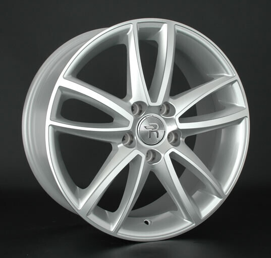 Диск Replay A-57 18x8.50 5x112 ET32 DIA66.60 SF Диск Replay A-57 18x8.50 5x112 ET32 DIA66.60 SF