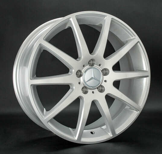 Диск Replay Mr145 19x8 5x112 ET43.50 DIA66.60 S Диск Replay Mr145 19x8 5x112 ET43.50 DIA66.60 S