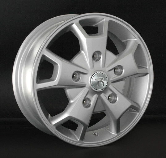 Диск Replay Fd106 16x5.50 5x160 ET60 DIA65.10 S Диск Replay Fd106 16x5.50 5x160 ET60 DIA65.10 S