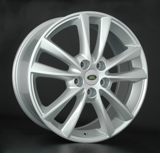 Диск Replay Lr48 19x8 5x120 ET45 DIA72.60 S Диск Replay Lr48 19x8 5x120 ET45 DIA72.60 S