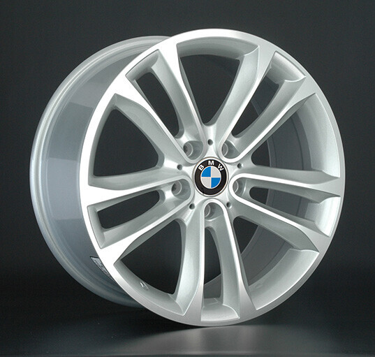 Диск Replay B162 19x10 5x120 ET53 DIA74.10 SF Диск Replay B162 19x10 5x120 ET53 DIA74.10 SF