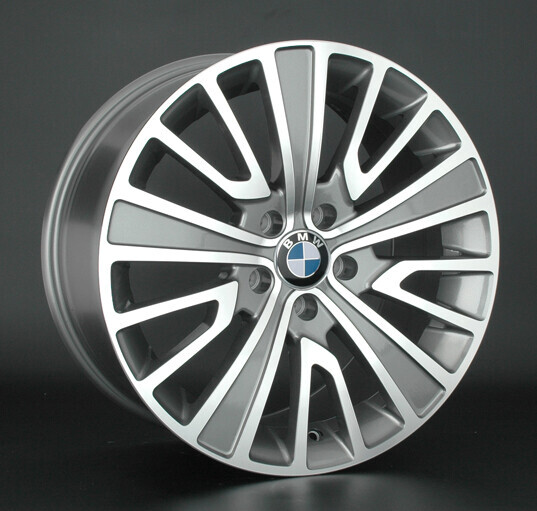 Диск Replay B178 19x8.50 5x120 ET38 DIA72.60 GMFP Диск Replay B178 19x8.50 5x120 ET38 DIA72.60 GMFP