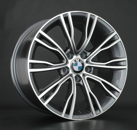 Диск Replay B174 19x9 5x120 ET48 DIA74.10 GMF Диск Replay B174 19x9 5x120 ET48 DIA74.10 GMF