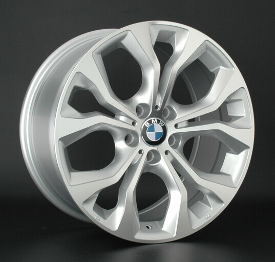 Диск Replay B151 19x9 5x120 ET40 DIA74.10 SF Диск Replay B151 19x9 5x120 ET40 DIA74.10 SF