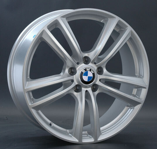 Диск Replay B105 19x8 5x120 ET20 DIA72.60 S Диск Replay B105 19x8 5x120 ET20 DIA72.60 S