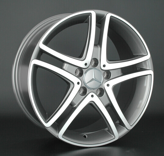 Диск Replay Mr140 18x9.50 5x112 ET43.50 DIA66.60 GMFP Диск Replay Mr140 18x9.50 5x112 ET43.50 DIA66.60 GMFP