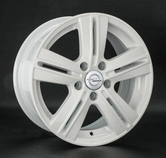 Диск Replay Opl63 15x6.50 5x105 ET39 DIA56.60 W Диск Replay Opl63 15x6.50 5x105 ET39 DIA56.60 W