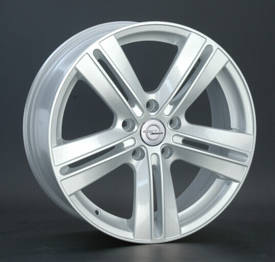 Диск Replay Opl63 15x6.50 5x105 ET39 DIA56.60 SILVER Диск Replay Opl63 15x6.50 5x105 ET39 DIA56.60 SILVER