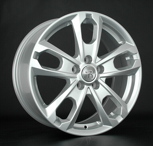 Диск Replay Lr51 18x8 5x108 ET55 DIA63.30 SILVER Диск Replay Lr51 18x8 5x108 ET55 DIA63.30 SILVER