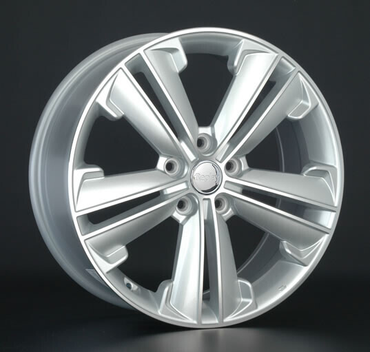 Диск Replay Lx93 17x7 5x114.30 ET35 DIA60.10 SF Диск Replay Lx93 17x7 5x114.30 ET35 DIA60.10 SF