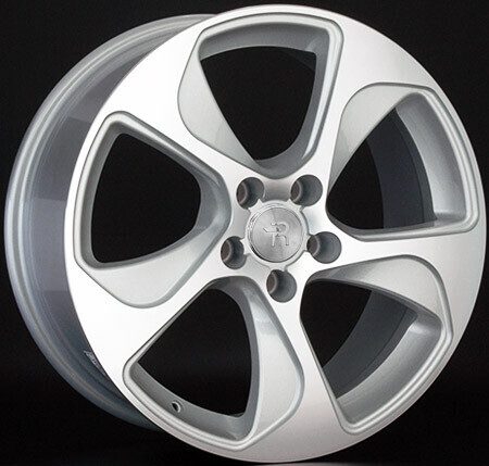 Диск Replay A76 18x8 5x112 ET46 DIA57.10 SF Диск Replay A76 18x8 5x112 ET46 DIA57.10 SF