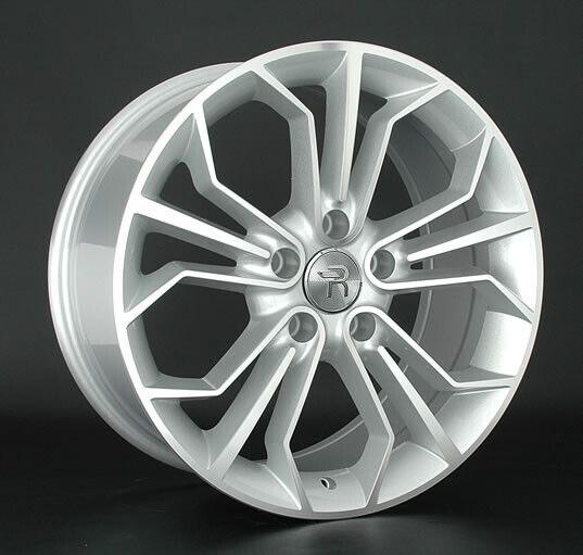 Диск Replay B112 19x10 5x120 ET21 DIA74.10 SF Диск Replay B112 19x10 5x120 ET21 DIA74.10 SF