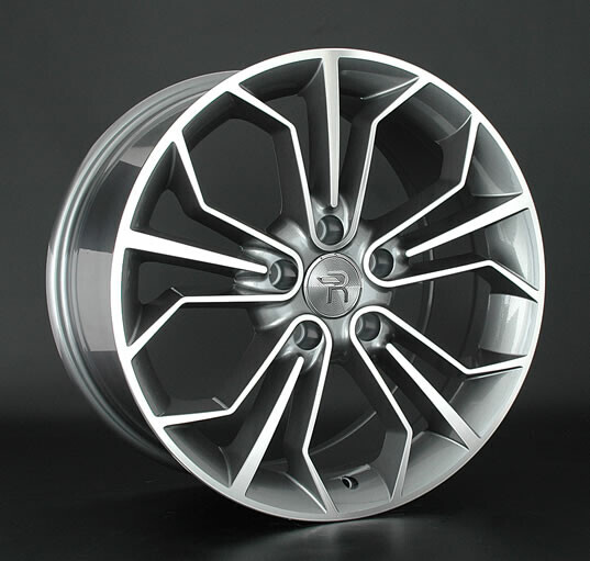 Диск Replay B112 19x10 5x120 ET53 DIA74.10 GMF Диск Replay B112 19x10 5x120 ET53 DIA74.10 GMF