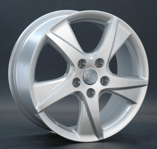 Диск Replay Ns202 17x7.50 5x114.30 ET50 DIA66.10 S Диск Replay Ns202 17x7.50 5x114.30 ET50 DIA66.10 S