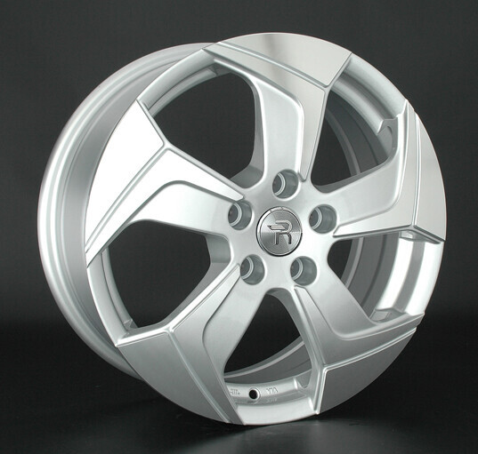 Диск Replay Hnd216 17x6.50 5x114.30 ET49 DIA67.10 SF Диск Replay Hnd216 17x6.50 5x114.30 ET49 DIA67.10 SF