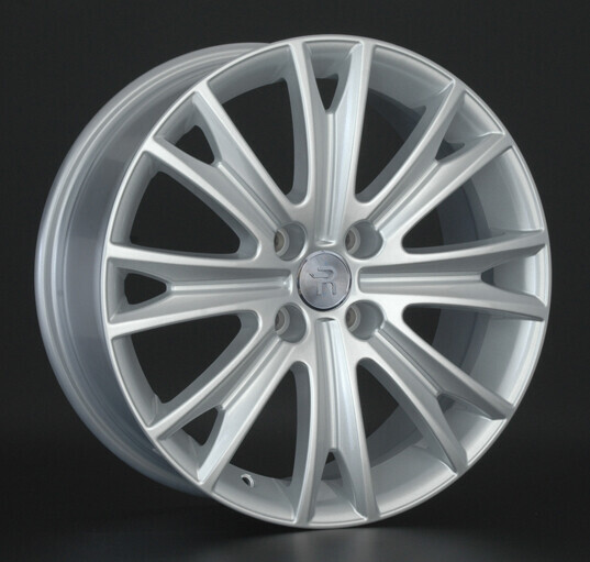 Диск Replay Fd131 17x7 4x108 ET37.50 DIA63.30 S Диск Replay Fd131 17x7 4x108 ET37.50 DIA63.30 S