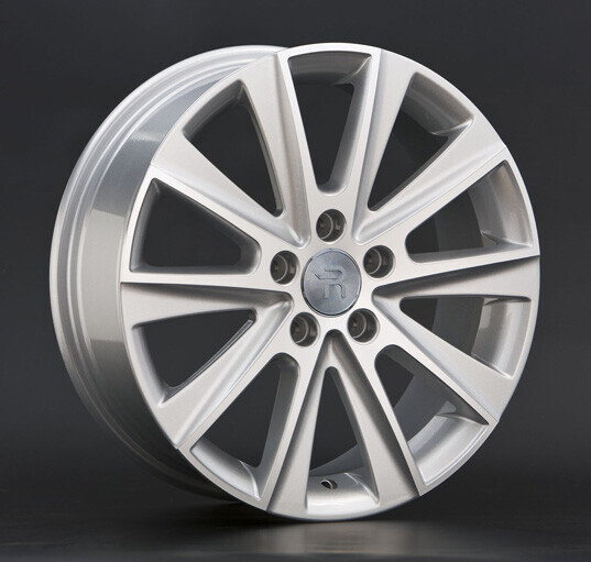 Диск Replay Mr167 17x7 5x112 ET48.50 DIA66.60 SF Диск Replay Mr167 17x7 5x112 ET48.50 DIA66.60 SF