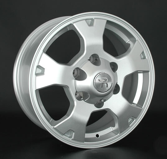 Диск Replay Lx81 17x7.50 6x139.70 ET25 DIA106.10 S