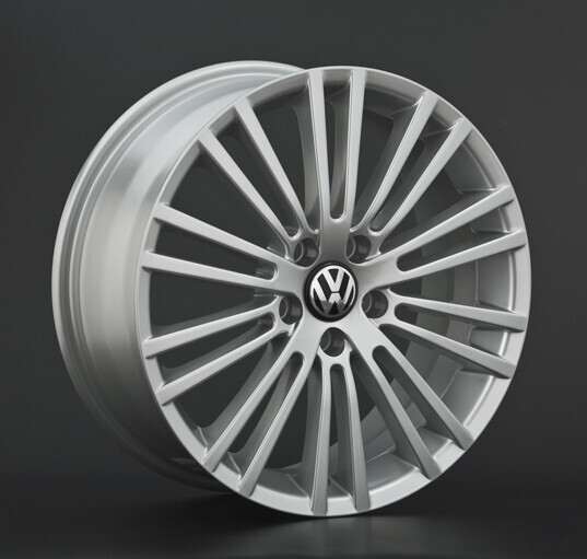 Диск Replay Vv25 16x7 5x112 ET50 DIA57.10 S