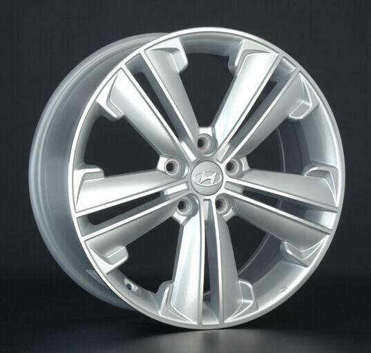 Диск Replay Hnd134 17x7 5x114.30 ET31 DIA67.10 SF Диск Replay Hnd134 17x7 5x114.30 ET31 DIA67.10 SF