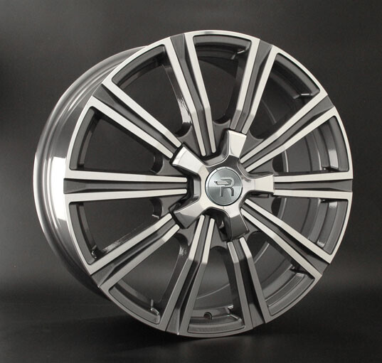Диск Replay Lx97 21x8.50 5x150 ET54 DIA110.10 GMF Диск Replay Lx97 21x8.50 5x150 ET54 DIA110.10 GMF