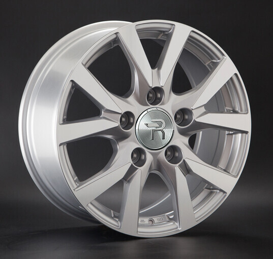 Диск Replay Ty237 18x8 5x150 ET56 DIA110.10 SF Диск Replay Ty237 18x8 5x150 ET56 DIA110.10 SF