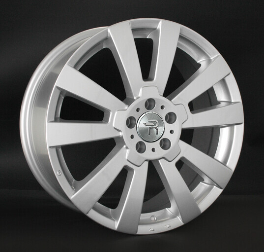 Диск Replay Vv204 19x7.50 5x112 ET43 DIA57.10 S Диск Replay Vv204 19x7.50 5x112 ET43 DIA57.10 S