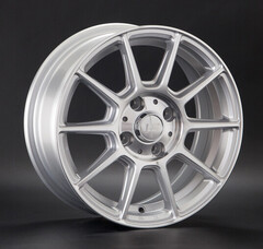 Диск Ls Wheels 820 15x6.50 4x100 ET40 DIA73.10 SF