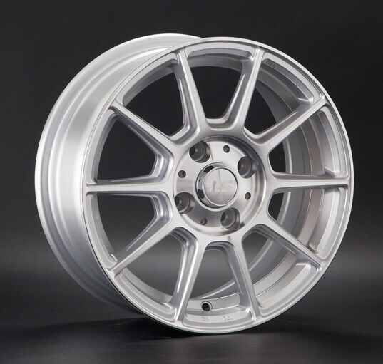 Диск Ls Wheels 820 15x6.50 4x100 ET40 DIA73.10 SF Диск Ls Wheels 820 15x6.50 4x100 ET40 DIA73.10 SF